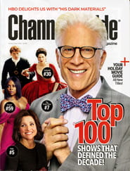 Channel Guide Magazine