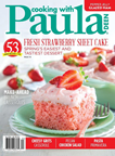 Cooking with Paula Deen