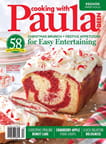 Cooking with Paula Deen