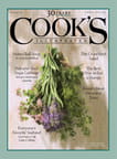 Cook's Illustrated