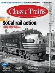 Classic Trains Magazine