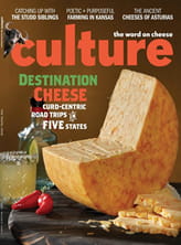 Culture Magazine