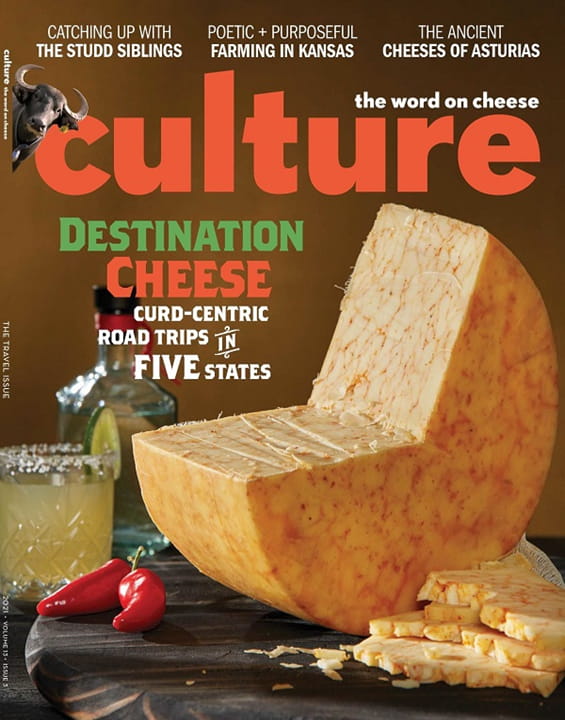 Culture Magazine