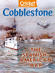 Cobblestone Magazine