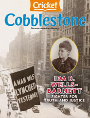 Cobblestone Magazine