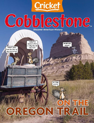 Cobblestone Magazine