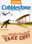 Cobblestone