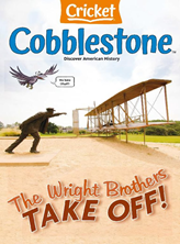 Cobblestone Magazine