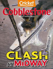 Cobblestone Magazine