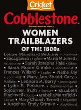 Cobblestone Magazine