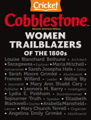 Cobblestone Magazine