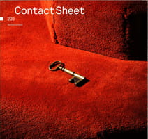 Contact Sheet Magazine