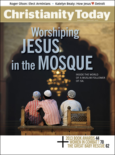 Christianity Today Magazine Subscription  MagazineLine