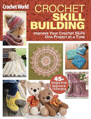 Crochet World Magazine