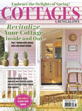 Cottages  Bungalows  Digital Magazine