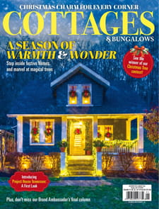 Cottages & Bungalows - Digital Magazine