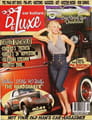 Car Kulture Deluxe Magazine