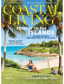 Coastal Living Digital Magazine