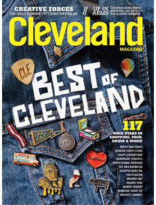 Cleveland Magazine