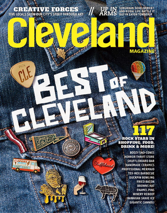 Cleveland Magazine