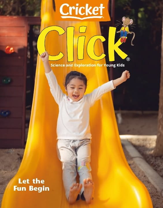 Click Magazine