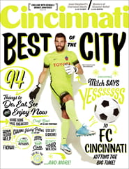 Cincinnati Magazine