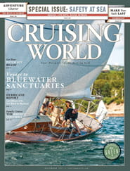 Cruising World Magazine Subscription Magazineline