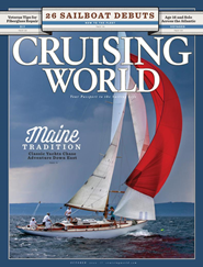 Cruising World Magazine