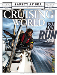 Cruising World Magazine