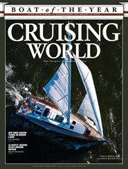 Cruising World Magazine