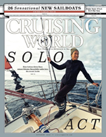Cruising World Magazine