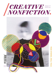 Creative Nonfiction - Digital Magazine