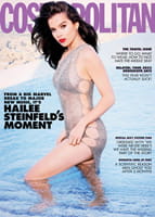 Cosmopolitan Magazine