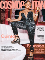 Cosmopolitan - Digital Magazine