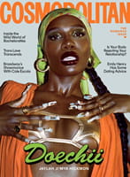 Cosmopolitan - Digital Magazine
