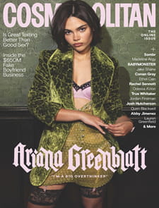 Cosmopolitan - Digital Magazine