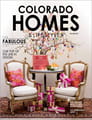 Colorado Homes & Lifestyles Magazine