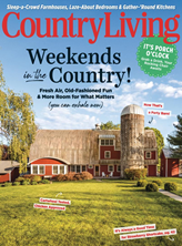 Country Living-Digital Magazine
