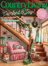Country Living-Digital Magazine