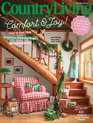 Country Living - Digital Magazine