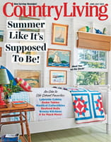 Country Living - Digital Magazine