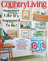 Country Living - Digital Magazine