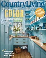 Country Living - Digital Magazine
