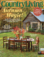 Country Living - Digital Magazine