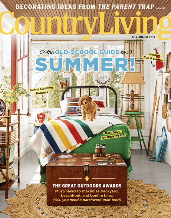 Country Living Digital Magazine Subscription MagazineLine