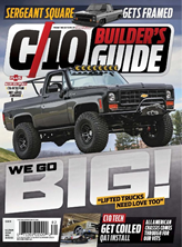 C10 Builders Guide  Digital Magazine