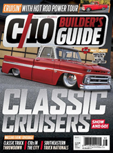C10 Builders Guide  Digital Magazine