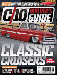 C10 Builder's Guide - Digital Magazine