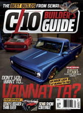 C10 Builders Guide  Digital Magazine