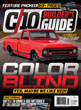 C10 Builders Guide  Digital Magazine